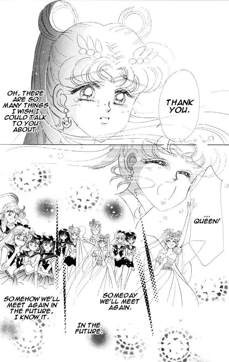 Sailor Moon Chapter 26 43